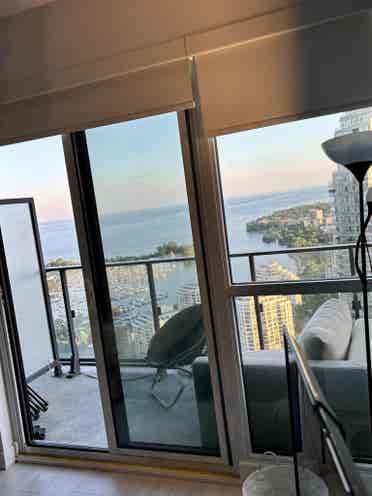 Furnished  bath condo
