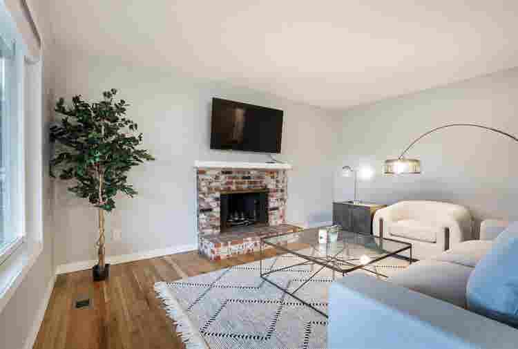 1 BR in Beaverton