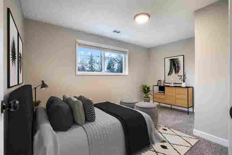 1 BR in Beaverton
