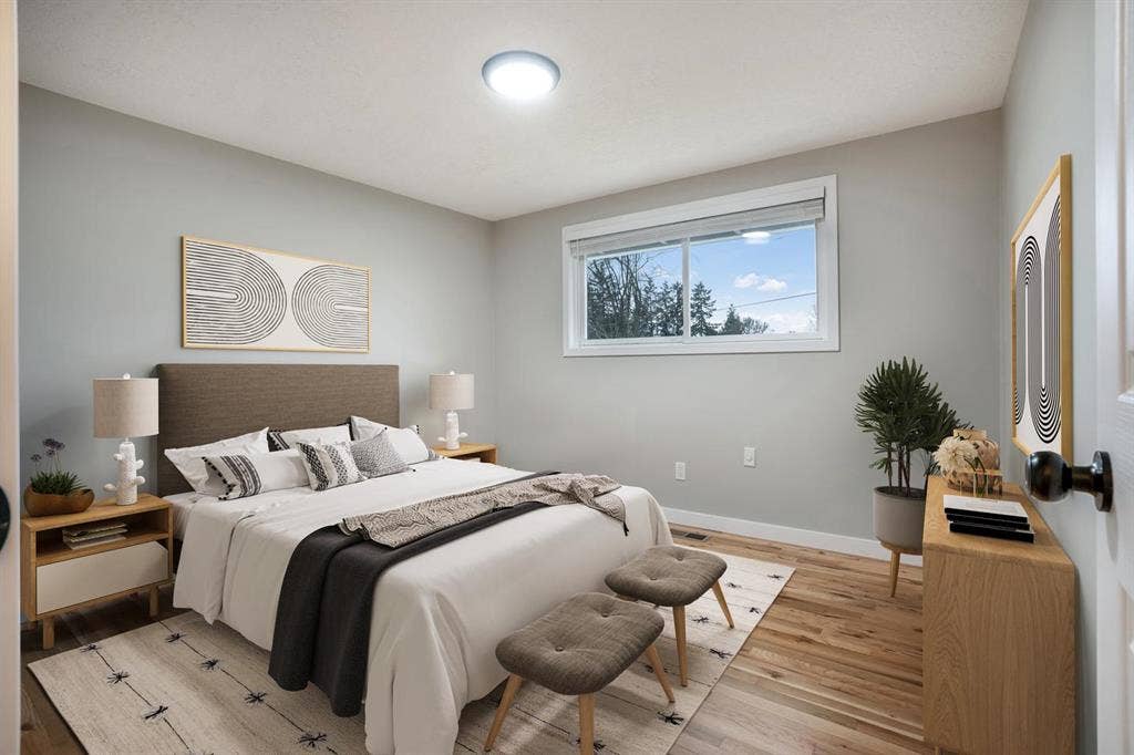 1 BR in Beaverton