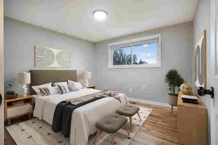 1 BR in Beaverton