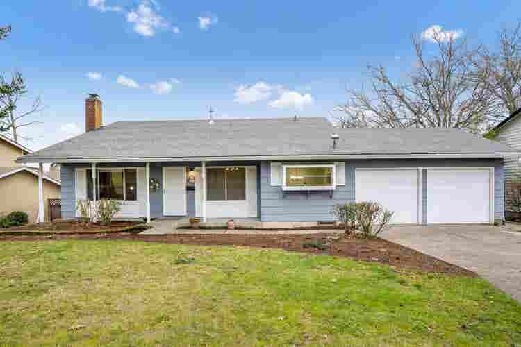 1 BR in Beaverton