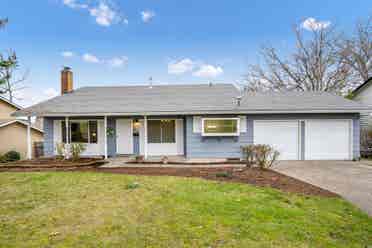 1 BR in Beaverton