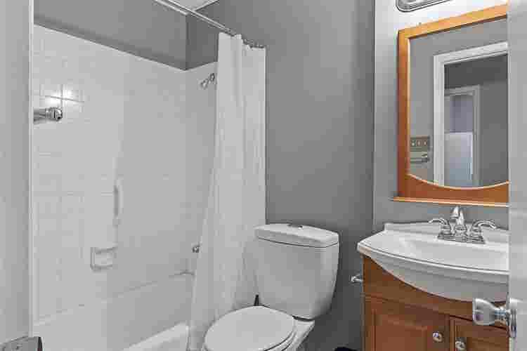 1 BR in Round Rock