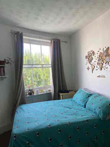 Amazing double room in Hove