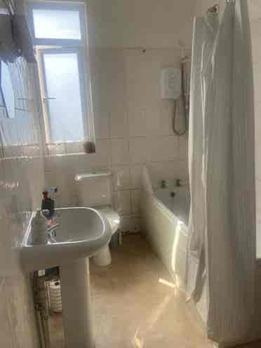Amazing double room in Hove