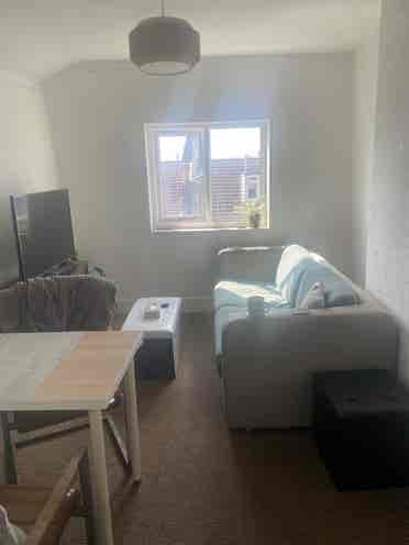 Amazing double room in Hove