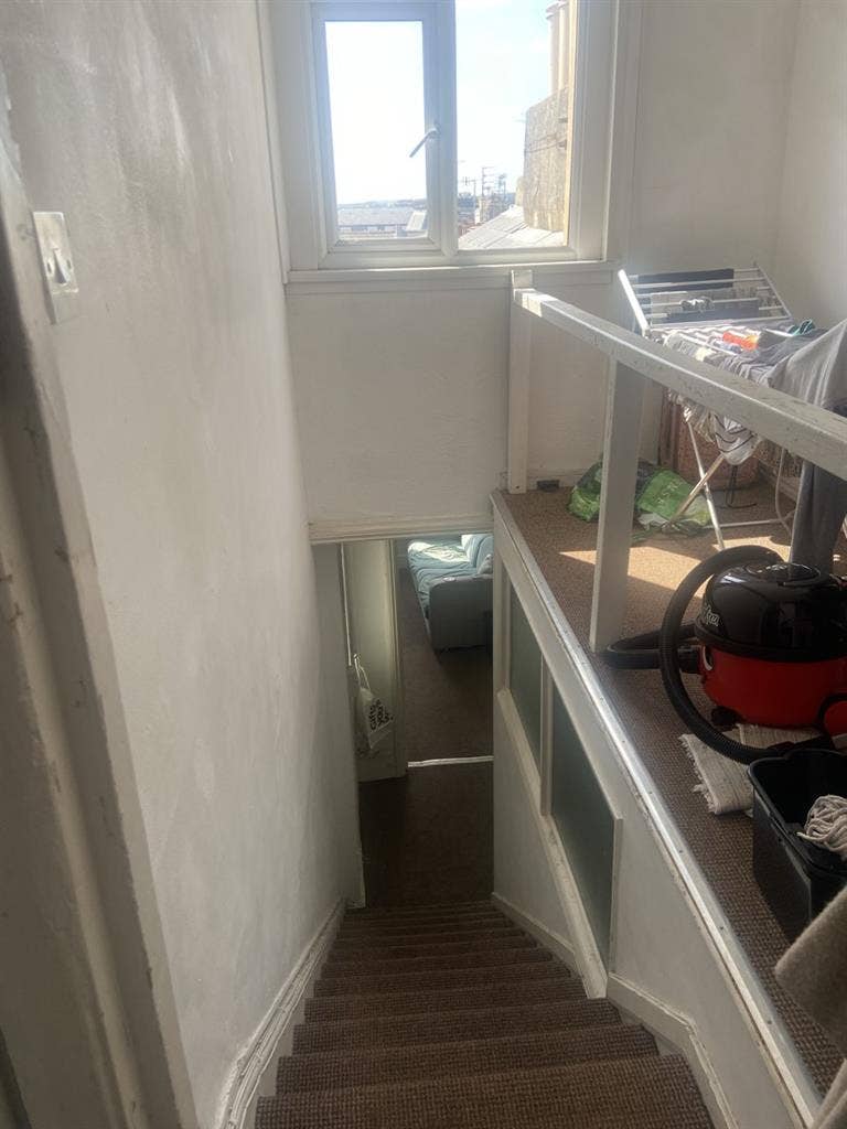 Amazing double room in Hove