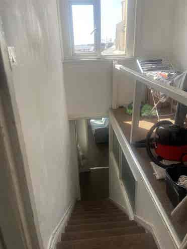 Amazing double room in Hove