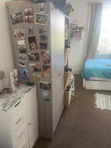 Amazing double room in Hove