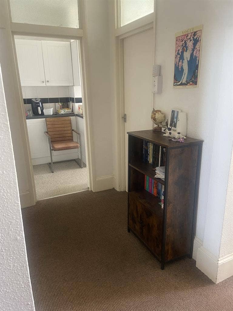 Amazing double room in Hove