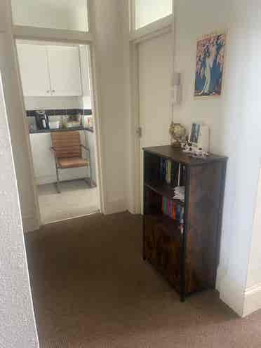 Amazing double room in Hove