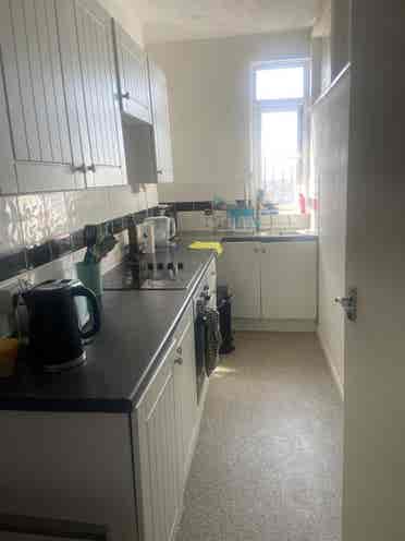 Amazing double room in Hove
