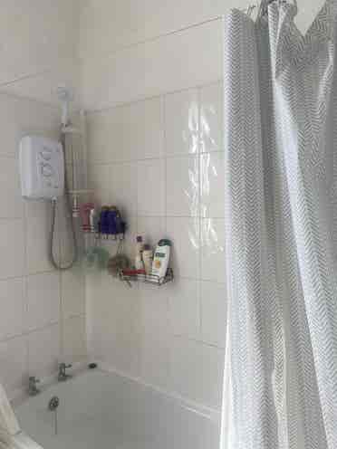 Amazing double room in Hove