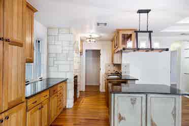 1 BR in Austin