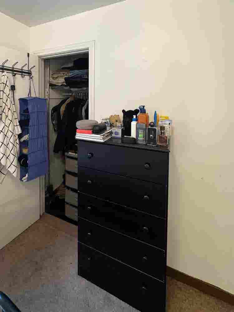 Private Room available for Lease