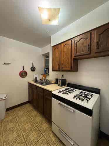 Private Room available for Lease