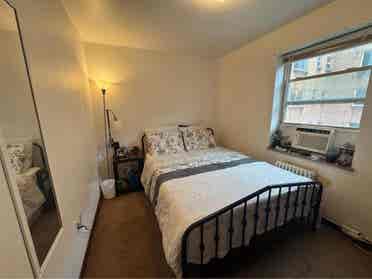 Private Room available for Lease