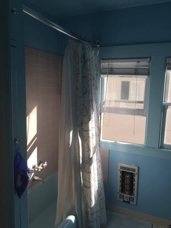 Renting furnished room 