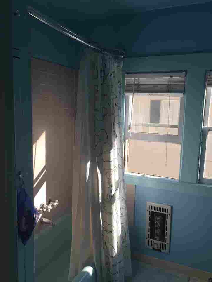 Renting furnished room