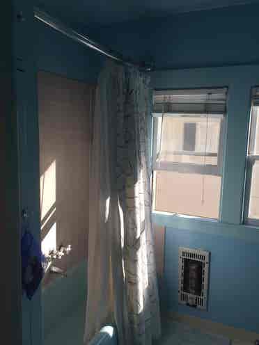 Renting furnished room 