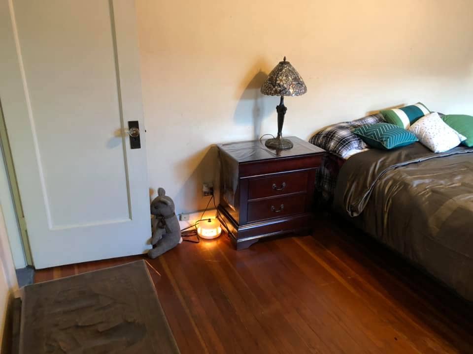Renting furnished room 