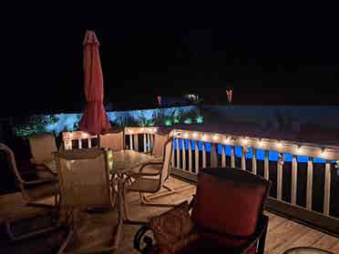 Furnished, All Incl., no lease