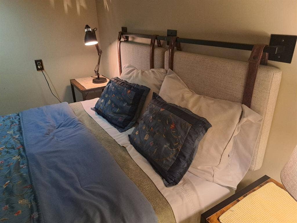 Furnished, All Incl., no lease
