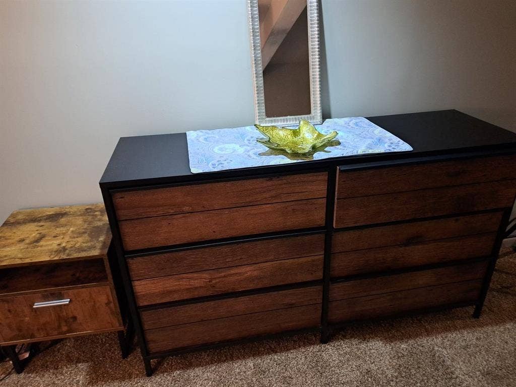 Furnished, All Incl., no lease