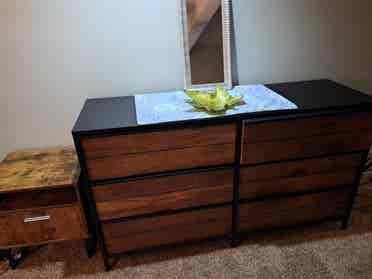 Furnished, All Incl., no lease