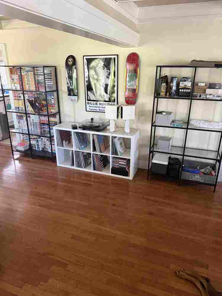 New Listing
