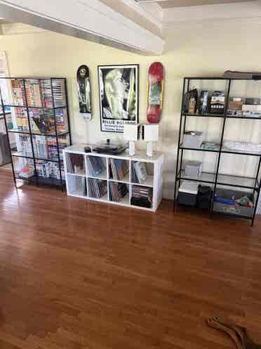 New Listing