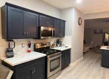 Large room all utilities included