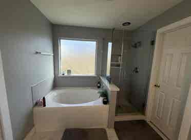 Large room all utilities included