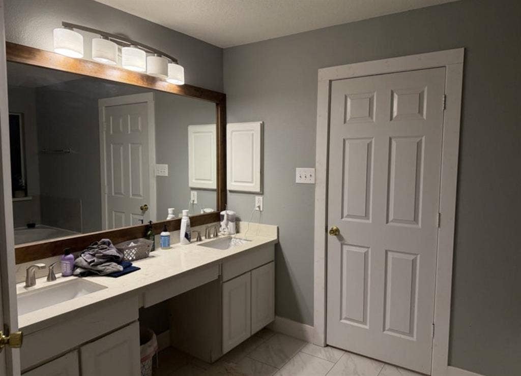 Master room all utilities included