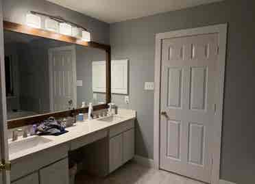 Large room all utilities included