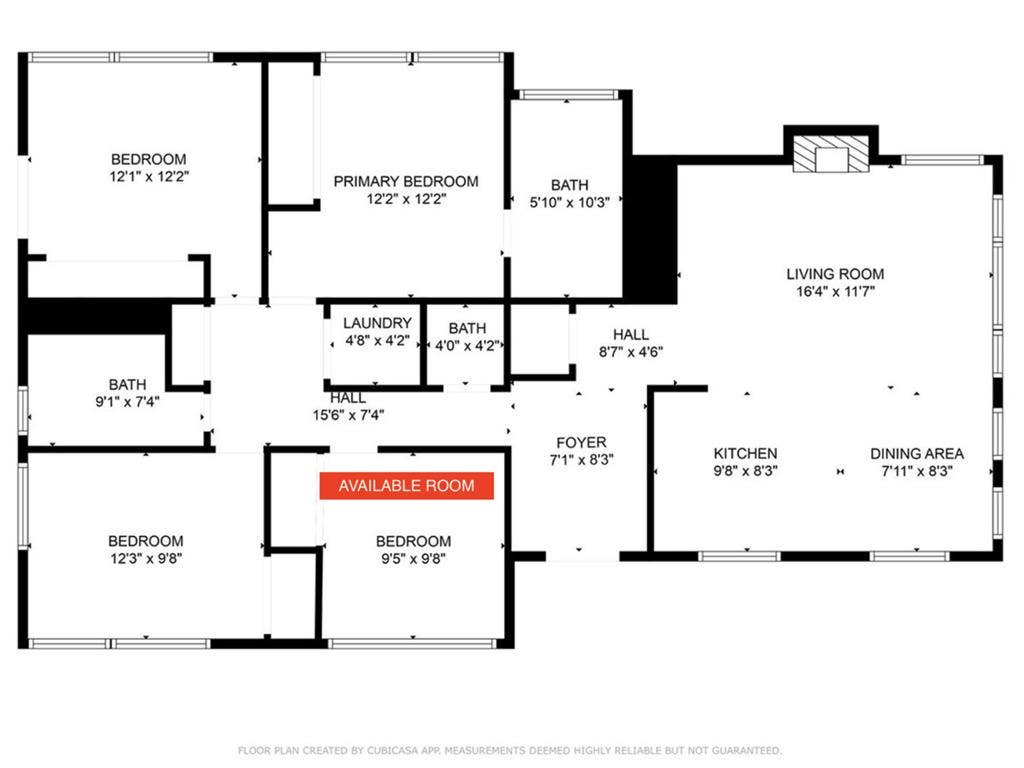 New Listing