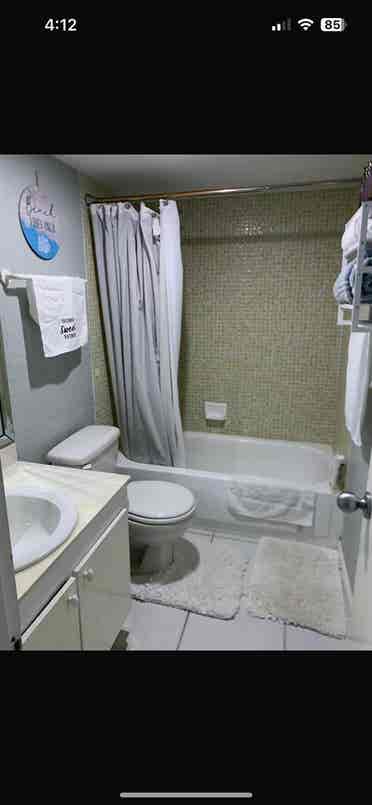 Room to Rent in Lake Worth Jog Road