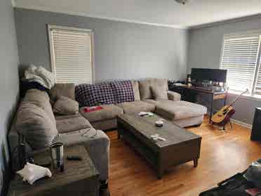 Room for Rent