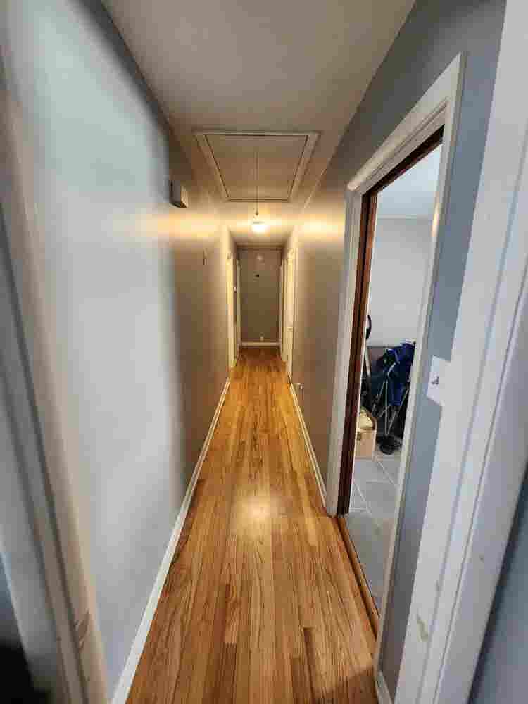Room for Rent