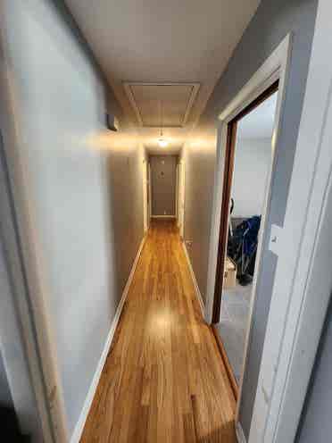 Room for Rent