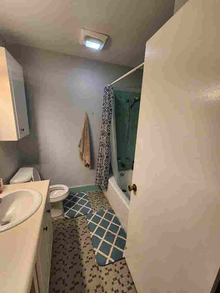 Room for Rent