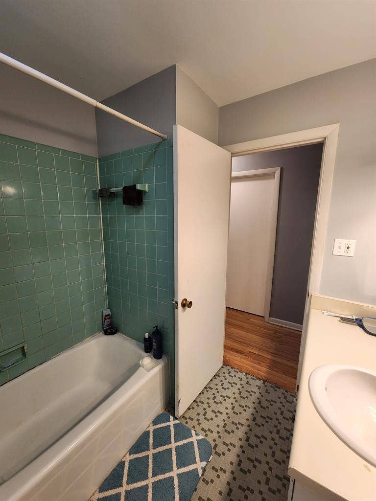 Room for Rent