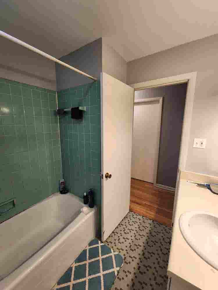 Room for Rent