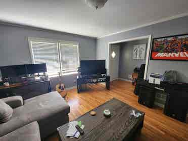 Room for Rent