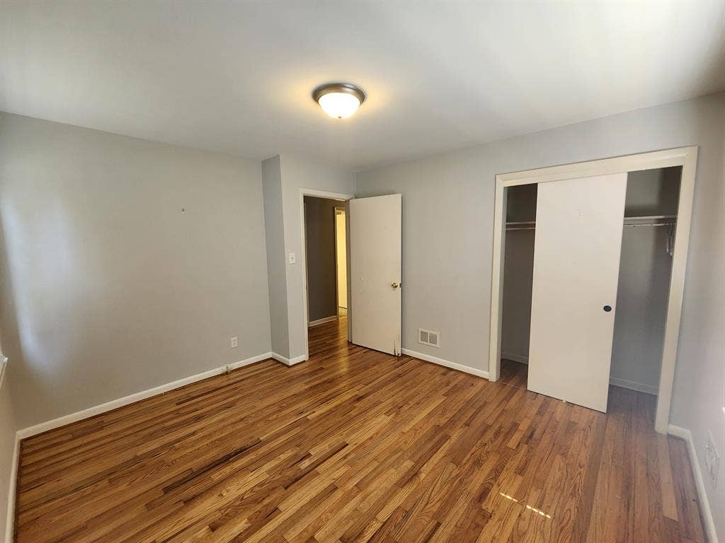 Room for Rent