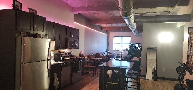 Big Lux. Apt. Downtown