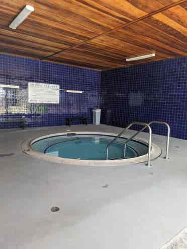 FURNISHED MASTER SUITE W/ POOL