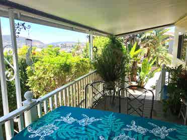 FURNISHED MASTER SUITE W/ POOL