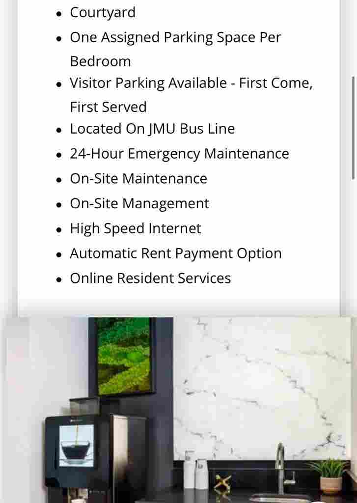 Looking for SPRING  SUBLEASE